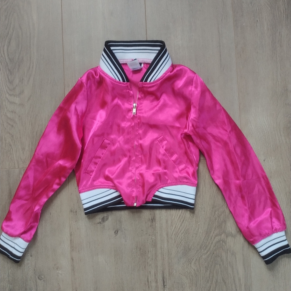 Toddler jacket - Picture 3 of 4